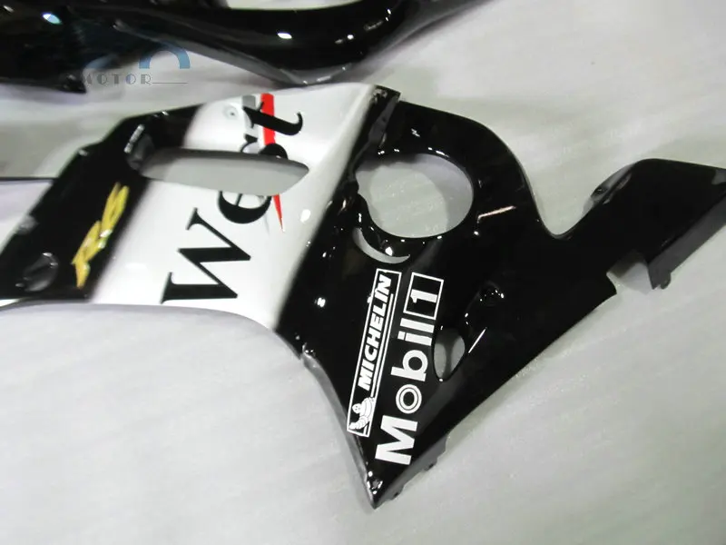 Бесплатный комплект обтекателей для мотоциклов YAMAHA R6 YZFR6 1998 2000 2002 YZF 98 02