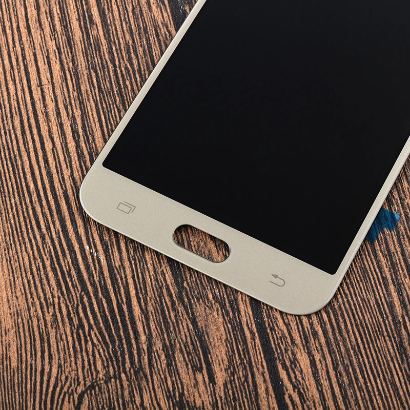 Alesser для Samsung Galaxy A8 A8100 A810 ЖК-дисплей и сенсорный экран дигитайзер регулировка яркости+ Инструменты