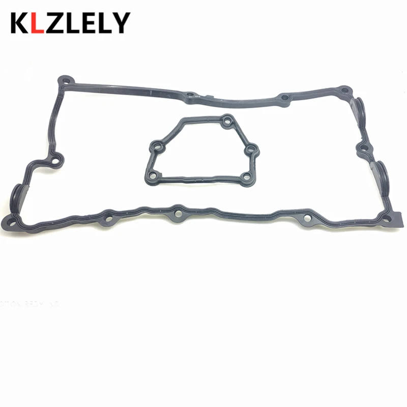 Engine Valve Cover Gasket For BMW Z4 E85 X3 E83 2.0 i E90 E91 318/320 E87 118/120 11 12 0 032 224 11120028033 | Автомобили и