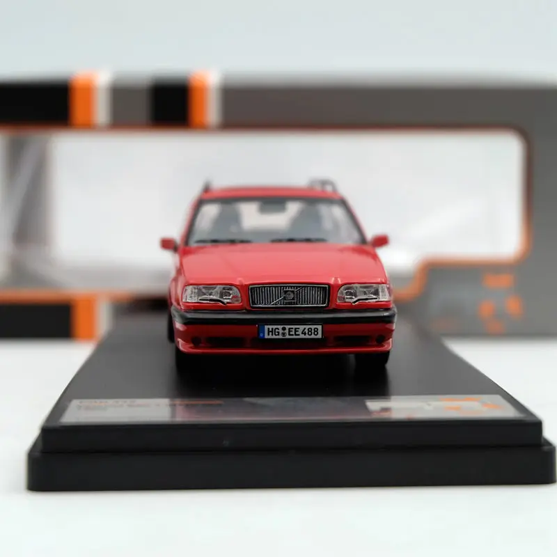 1/43 Премиум X для V ~ vo 850 T 5R тормоза 1995 PRD442 модели автомобилей Ограниченная серия