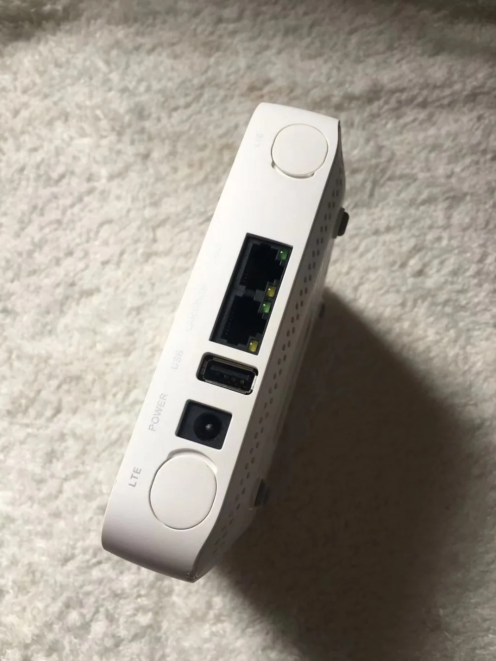 Разблокированный Alcatel LinkHub HH70 EE Alcatel HH70vb 4G 300 Мбит/с LTE Cat7 5g двухдиапазонный AC wifi домашний концентратор маршрутизатор LTE беспроводной маршрутизатор