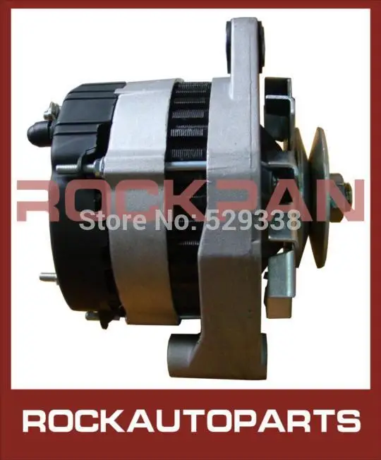 Авто Генератор A13N234(CA1192IR) 12411 для VOLVO PENTA