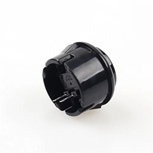 Marwey 1 шт. 30 мм OEM сменная кнопка для Sanwa Rocker OBSF аркадная с переключателем Mirco