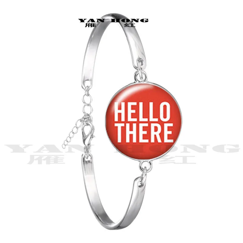 2019 New Beauty Text Art Patterns Love 18mm Bracelet Round Photo Glass Carposon Demonstration Flat Back Production Discovery | Украшения и