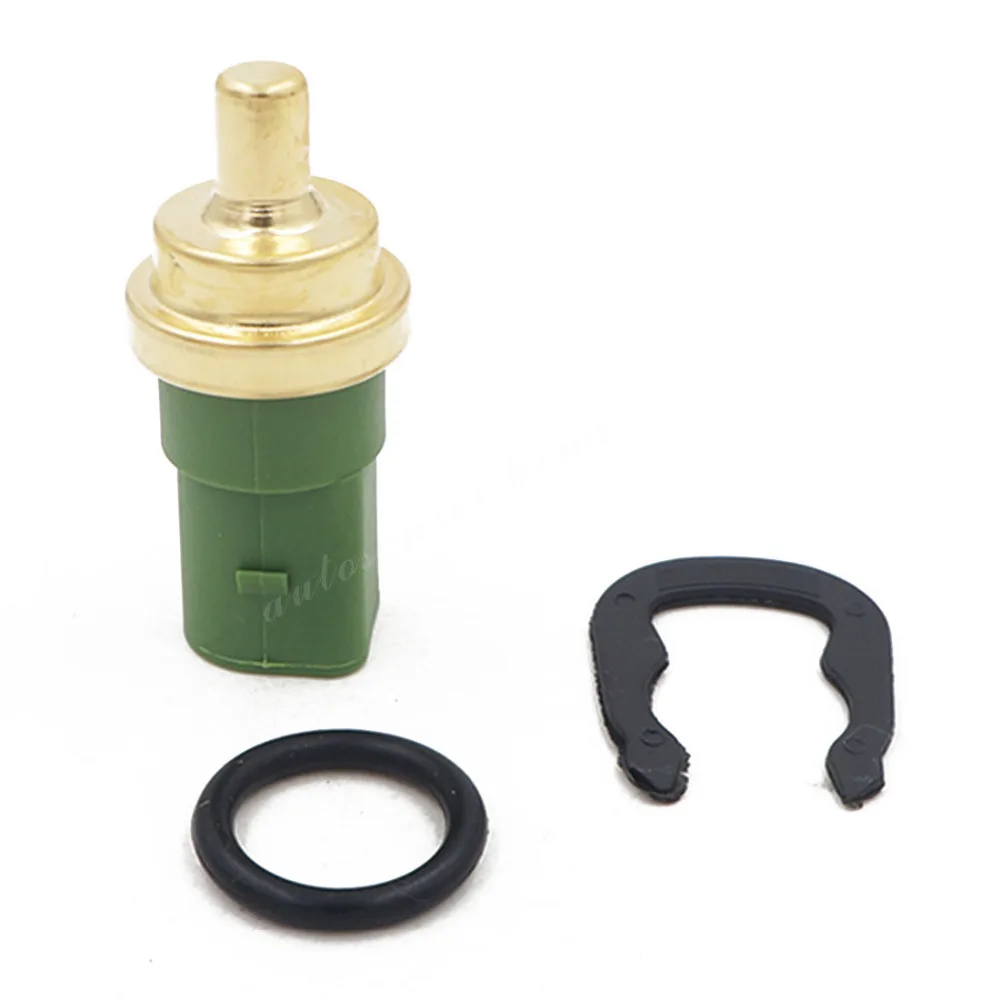 Новинка 4 шт. датчик температуры охлаждающей жидкости двигателя 059919501A