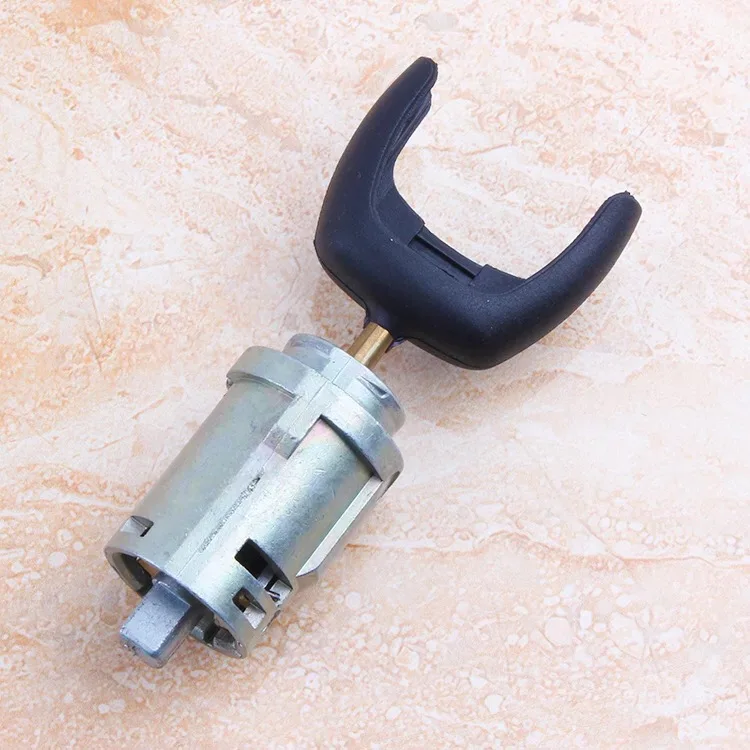 Слесарные принадлежности цинковый сплав Автомобильный Дверной замок цилиндр