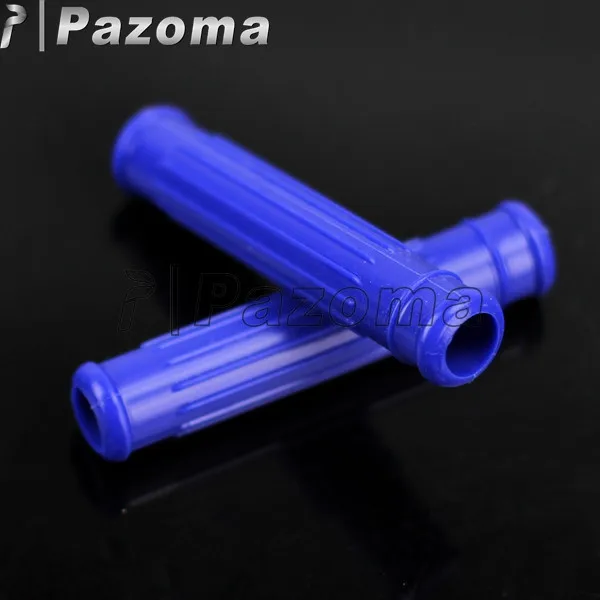Универсальный силиконовый мотоциклетный рычаг PAZOMA черная накладка на тормоза и