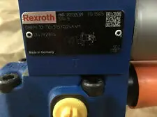 

New rexroth valve DBEM10-70/315YG24K4M