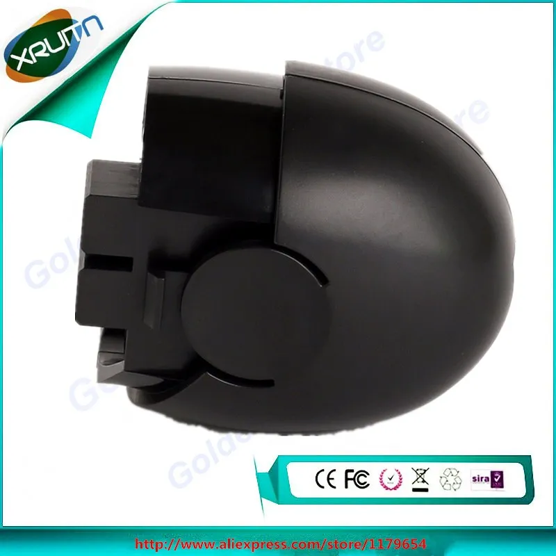 Для Metabo Met 4 8 V 2100mAh аккумулятор Ni MH Powermaxx Powergrip 2 II фонарик 631858000 60005952|Комплекты