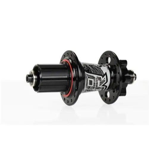 Новое поступление Koozer MTB горный велосипед задний концентратор 12 142 мм 135 мм через XD 11 скорость 32 отверстия 4 герметичные подшипники тормозные ступицы диск велосипед