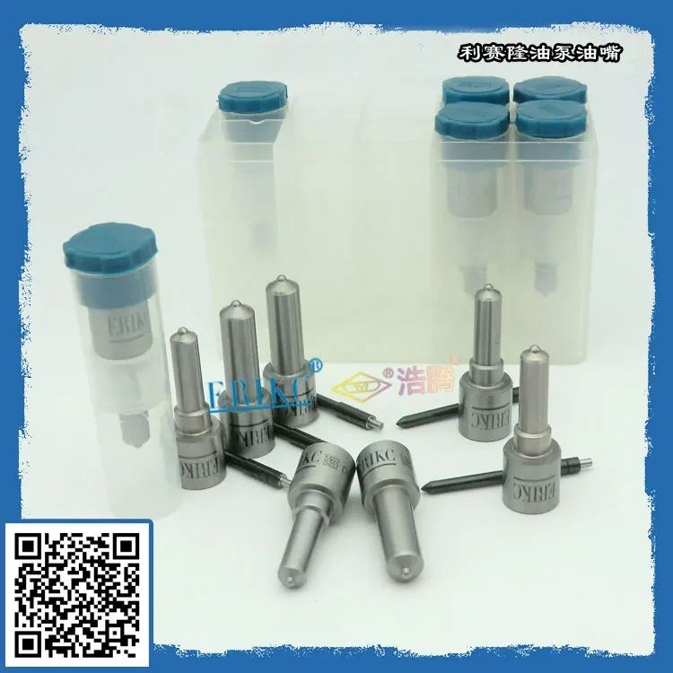 

ERIKC 095000-5480 automatic diesel fuel injector nozzle DLLA 139 P 851 common rail nozzle DLLA 139 P851