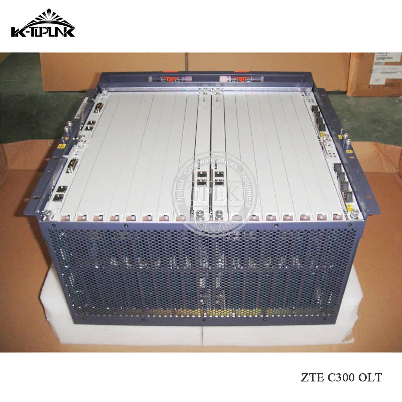 Лидер продаж C300 Оригинальный GPON OLT с 2 * GUFQ 1G плата Uplink SCXM PRWG и GTGO/GTGH 8/16 портовая