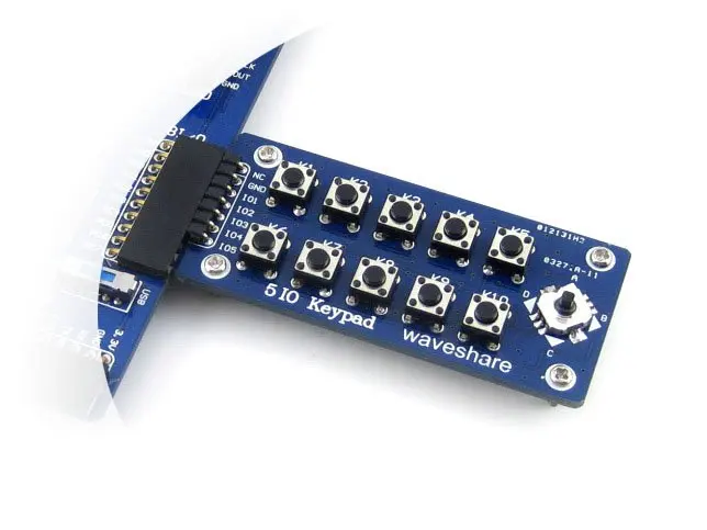 EPM1270T144C5N EPM1270 ALTERA MAX II CPLD макетная плата + 10 комплектов аксессуаров = OpenEPM1270 упаковка