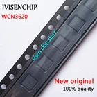 2 шт. WCN3620 WiFi IC Chip