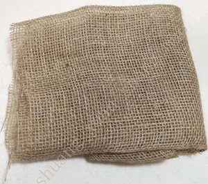 75*50 см одеяло для фотосъемки новорожденных реквизит для фотосъемки фон из ткани джут