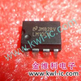 LM10LCN quality assurance DIP | Электронные компоненты и принадлежности