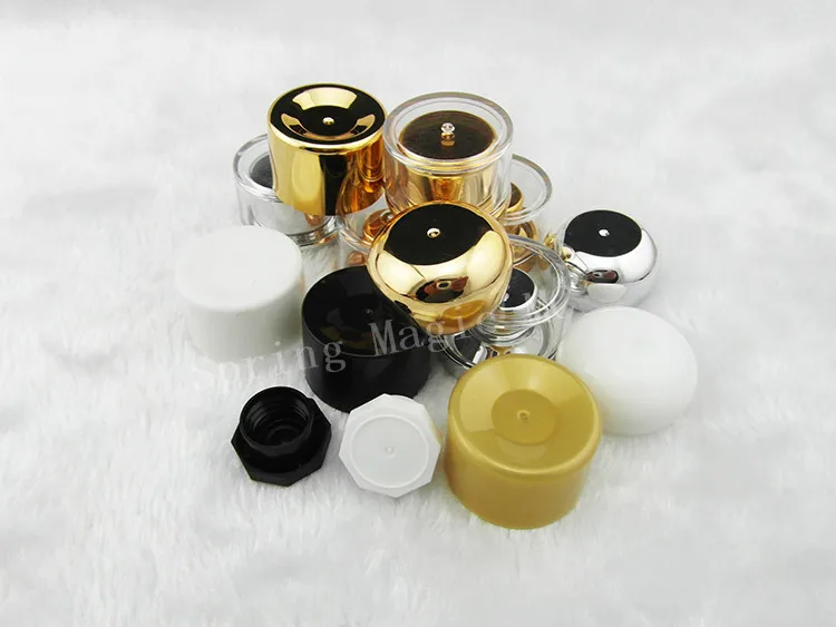 80ml White Soft Tube For Hand Cream/Emulsion/CC Cream Cosmetic 80g Plastic tube packaging Empty bb | Красота и здоровье