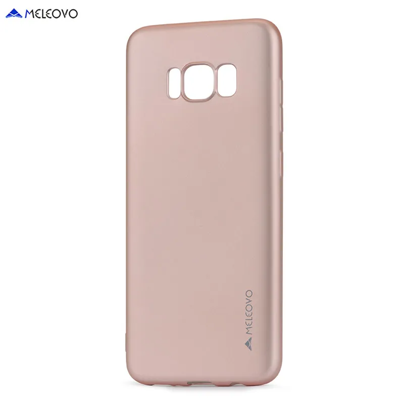 Case For Samsung Galaxy S8 /J7/J5/A5 2017/for iPhone 8/8plus/X Super Frosted Shield TPU Back Cover with Gift and Retail Package |