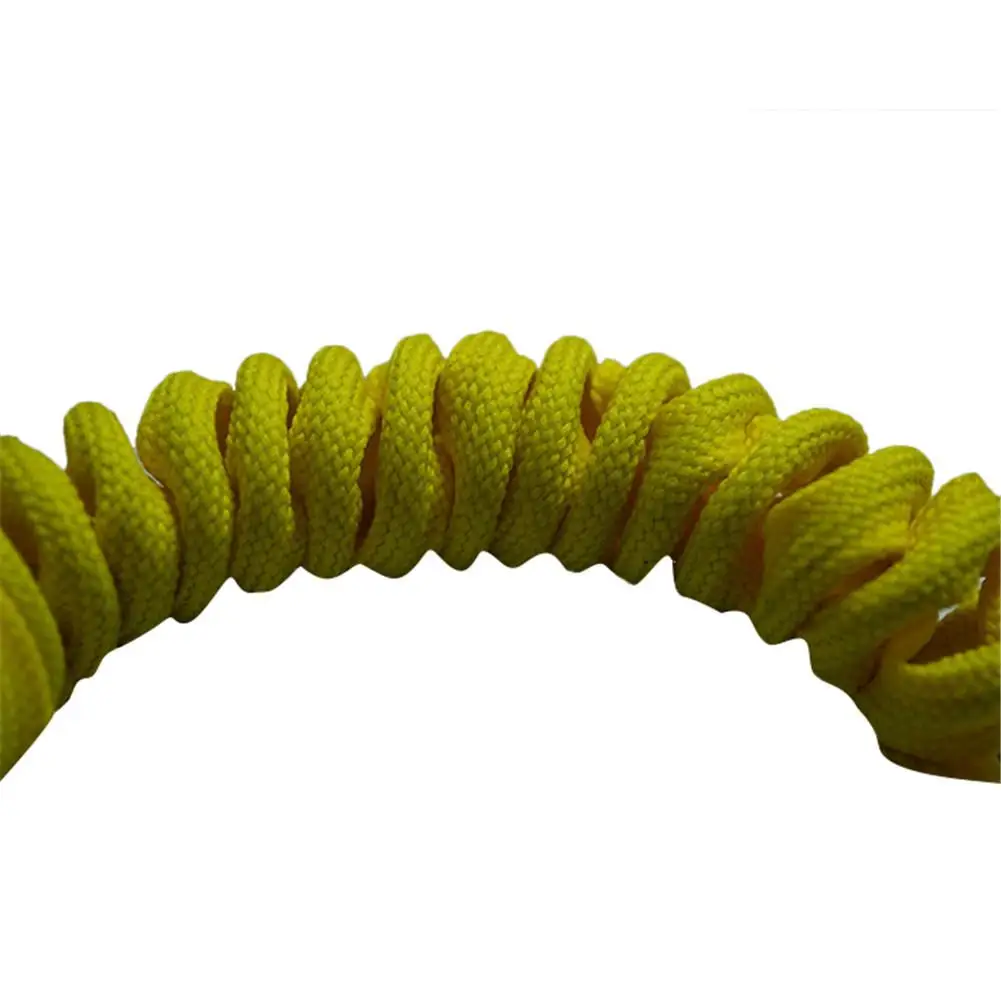 Специальная эластичная лопастная поводка для Каяка удочка веревка серфинга