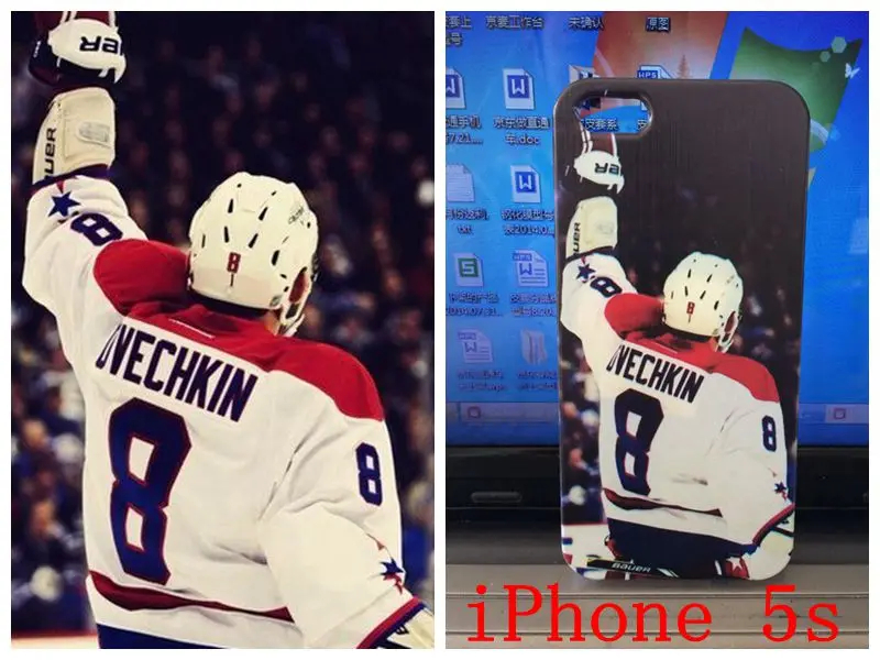 Сделай Сам индивидуальный дизайн собственное имя печать на фото чехол для