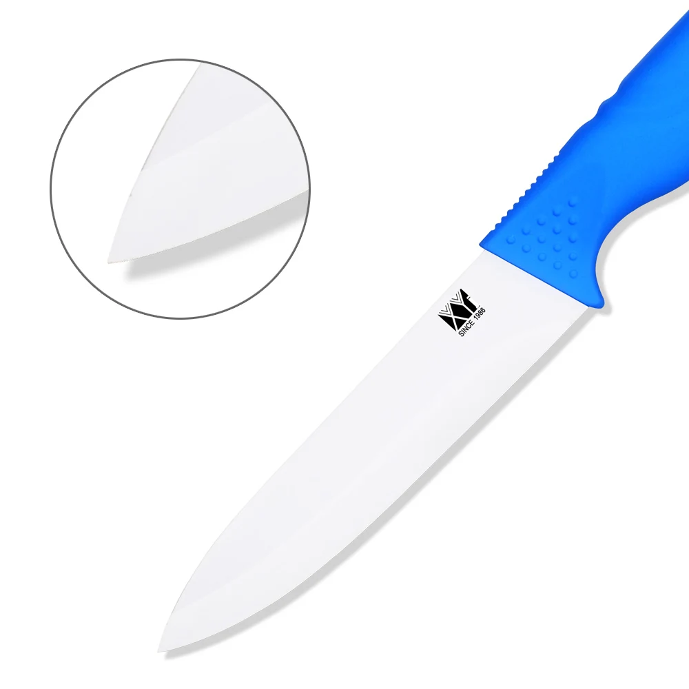 Горячие продажи Керамические ножи Овощечистка очистка нарезка