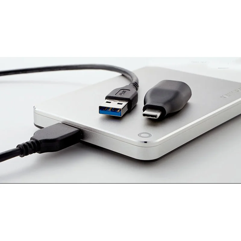 Toshiba 1 ТБ 2 ТБ внешний жесткий диск 1 до 2 HDD 2,5 Внешний HD 1 T USB 3,0 устройство хранения 1 ТБ 2 ТБ жесткий диск для ноутбука