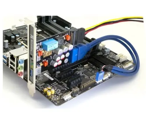 Elfidelity USB источник питания ПК HiFi Preamp внутренний фильтр для аудио устройства|filter