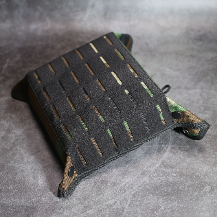 Дорожная многофункциональная сумка для инструментов складной лоток хранения EDC