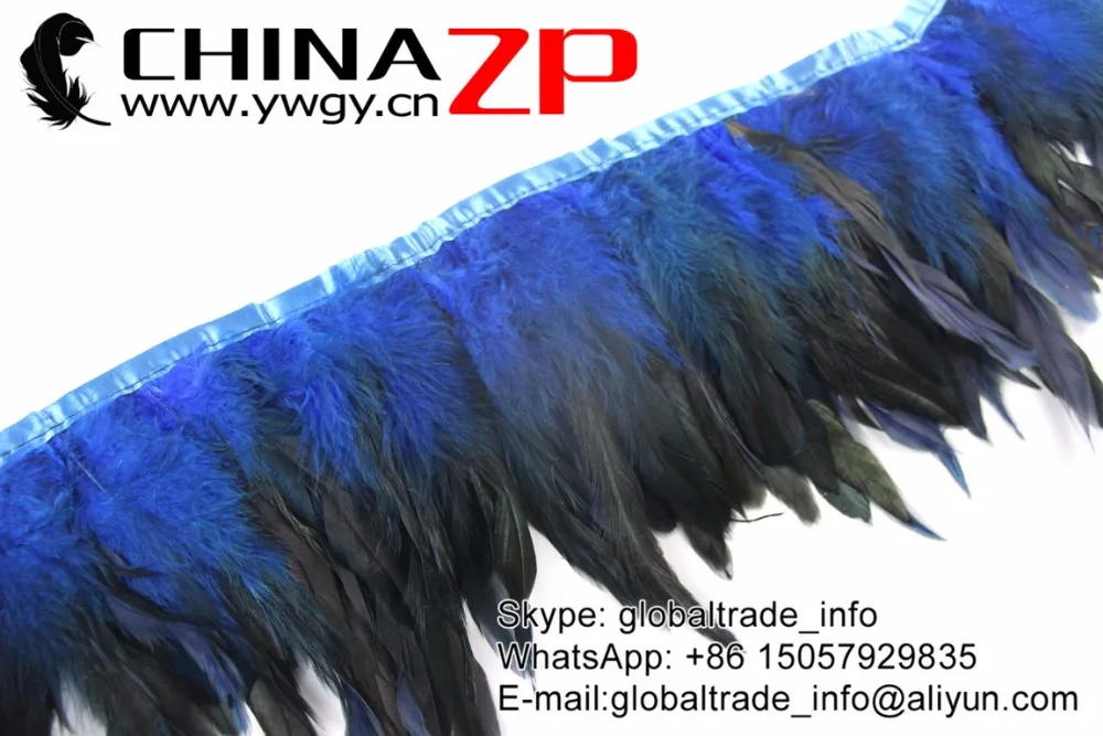 Завод CHINAZP оптовая цена хорошее качество окрашенный королевский синий петух