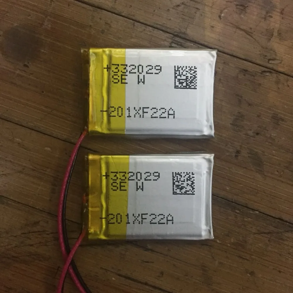 ZycBeautiful 302030/332029 180 мАч импортированная батарея Bluetooth аудио беспроводная гарнитура