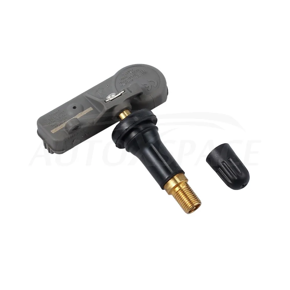 1 шт. Новые OEM TPMS датчики контроля давления в шинах для Chevy GMC 13581558 | Автомобили и
