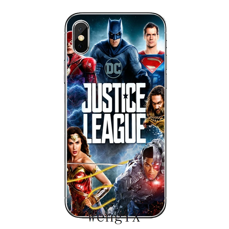 Лига Справедливости, Марвел Бэтмен чудо-женщина для huawei Коврики 8 9 10 20 P8 P9 P10 P20 pro Lite плюс P Smart мини-мягкий чехол для телефона - Цвет: Wonder-Woman-A-02