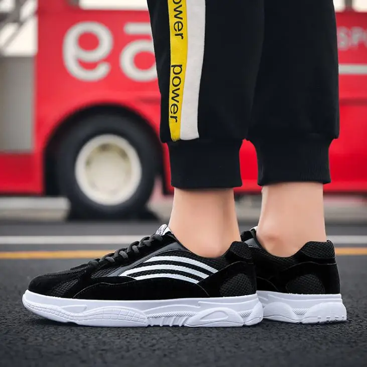2019 summer tenis mens sneakers shoes men calzado sapatos homens zapatos para air mocassim boost casuales chaussures homme white | Обувь