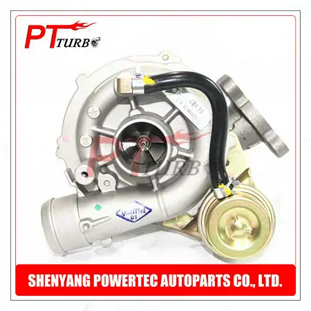for Citroen / Peugeot 2.0 HDi 66 kw - 90 hp DW10TD RHY 0375C8 0375E3 0375E1 0375E0 TURBO CORE cartridge replace VVP1 NEW | Автомобили и