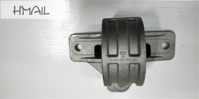 1 шт. Подушка подвески двигателя для chery A5 481 двигатель 1,6 1,8 смещение двигателя подушки крепления