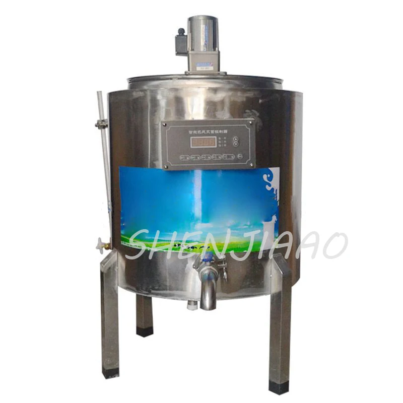 Коммерческий автоматический стерилизатор молока для молочной фермы