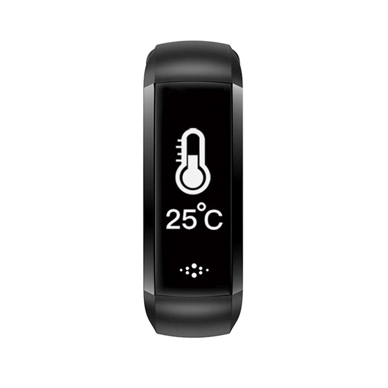 696 M2Z Bluetooth Smart Band кровяное давление пульсометр браслет | Электроника