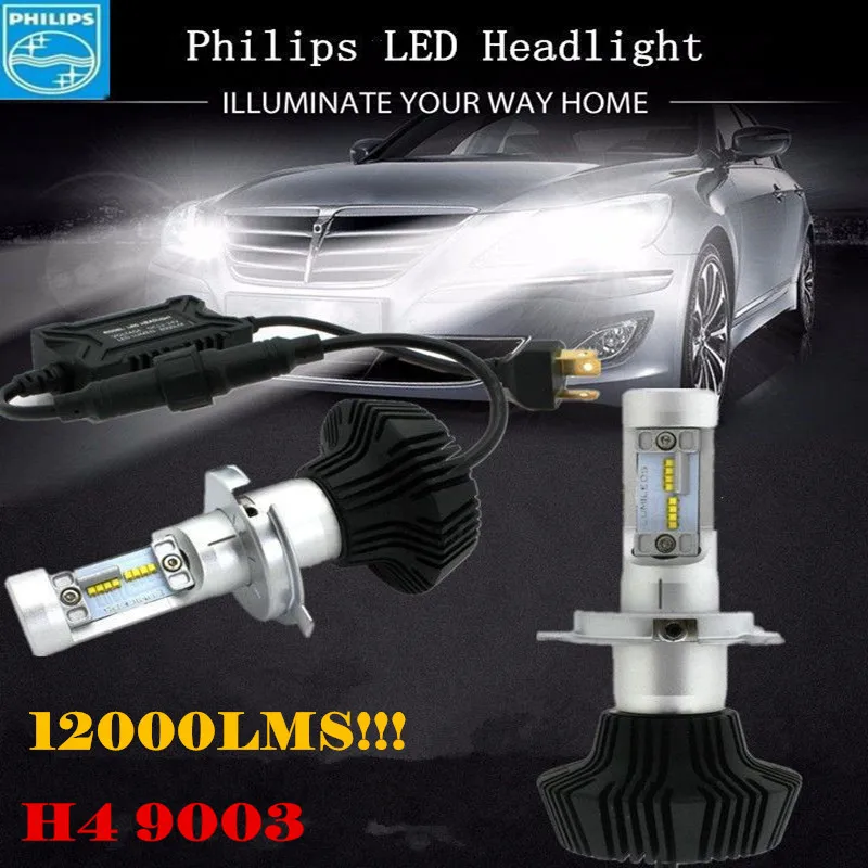 Бесплатная доставка комплект для бесвентилясветодиодный ных светодиодных фар 7G