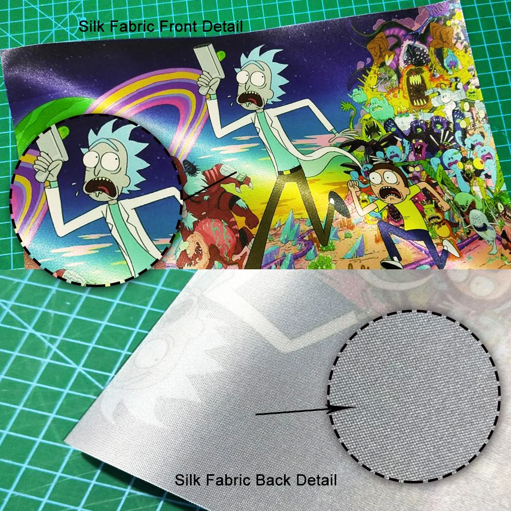 Дэвид Боуи рок певец плакат стены Книги по искусству шелк печати плаката или