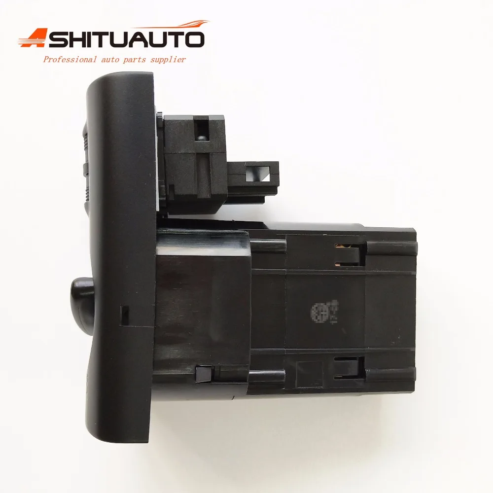 AshituAuto OE качество противотуманных фар переключатель управления для A6 C5 1997-2005 OEM#4B1 941 531C 4B1941531C