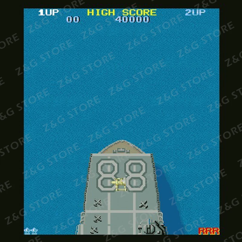 2016 Jamma 60 в 1 Классическая игровая печатная плата для коктейльной аркадной машины