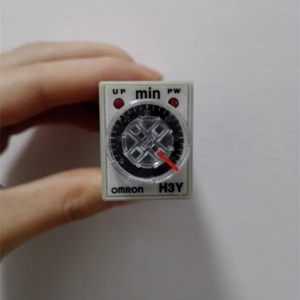 Реле времени H3Y 250 В 5A 10 минут 220 переменного тока и розетка|time relay|relay 250vrelay 5a |