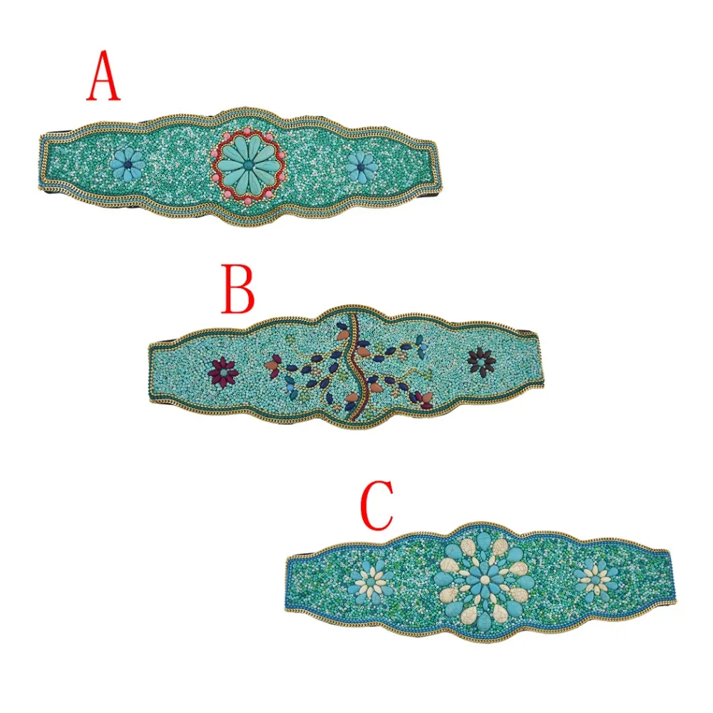 12 видов стилей богемные с подвесками Этнический стиль Стиль ретро Высокое