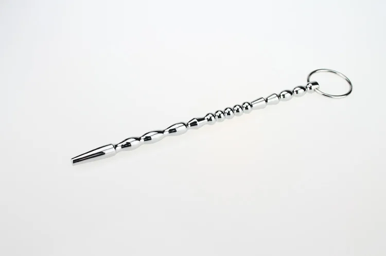 Розетка для пениса SODANDY металлическая уретральная звуковая Растяжка из