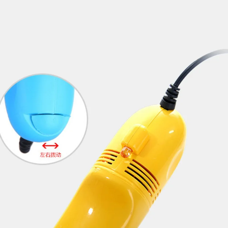 Computer Keyboard Mini USB Vacuum Cleaner for PC Laptop Desktop Notebook | Компьютеры и офис
