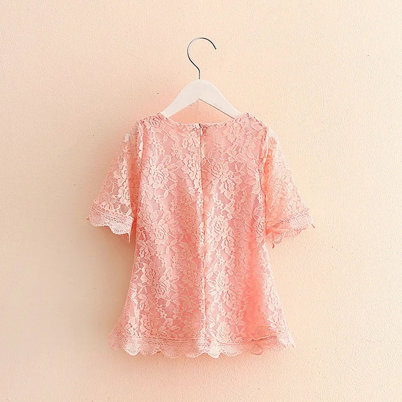 От 2 до 14 лет Одежда для девочек подростков маленьких белое вечернее вечерние