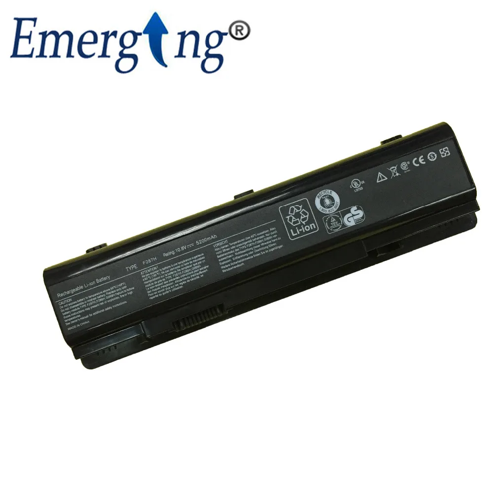 6 ячеек 10 8 В новая фотосессия для Dell Vostro A840 A860 1410 1014 1088 PP38L|battery for dell|laptop batterylaptop battery