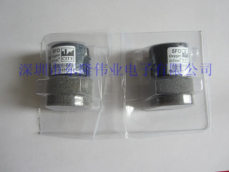 Британские датчики кислорода CiTicel 5FO 100% новые и оригинальные В наличии! - купить по