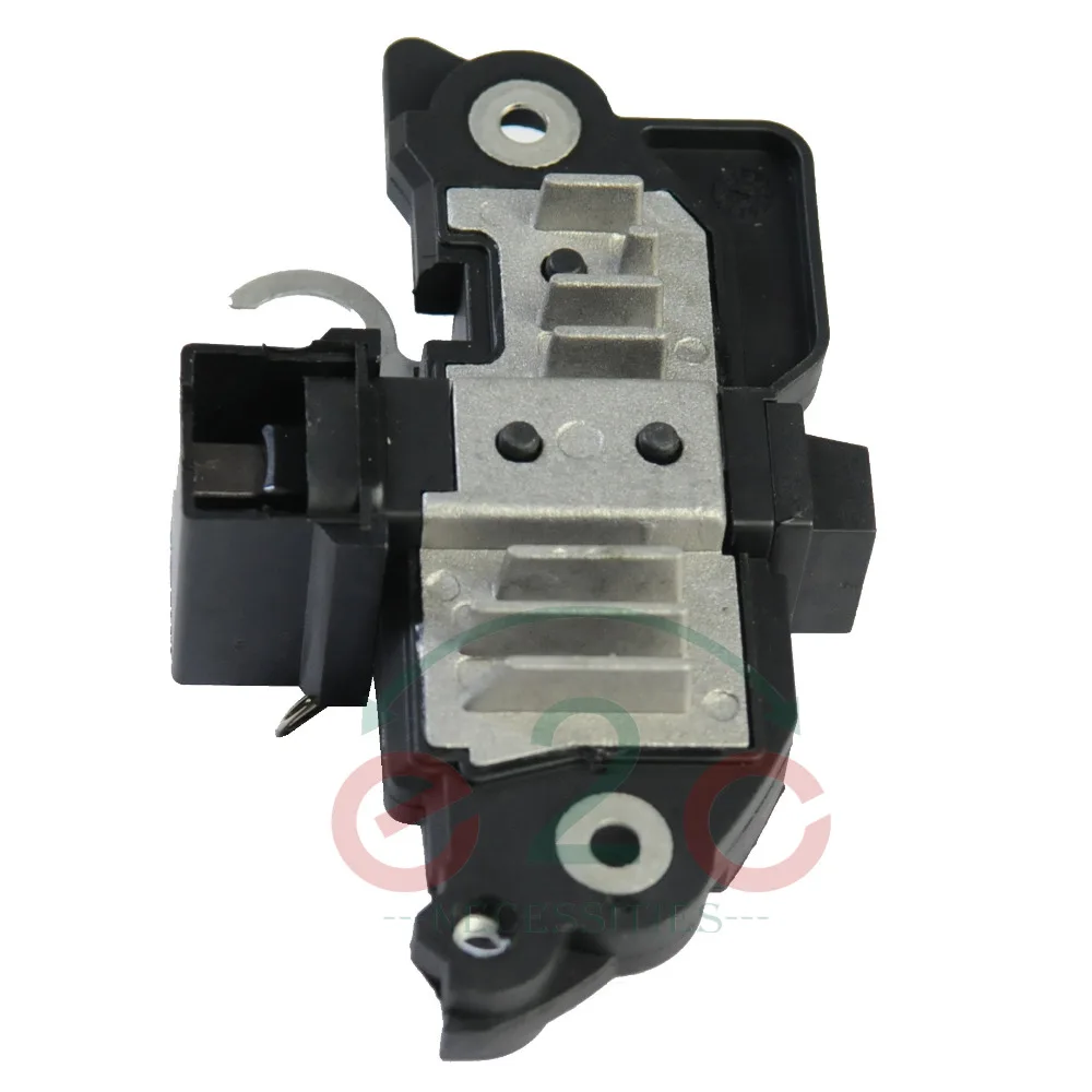 E2C Напряжение регулятор генератор для Alfa Romeo Fiat Bosch oe #: f00m145220/f00m145349/GER 078/5dr009728-171/130618