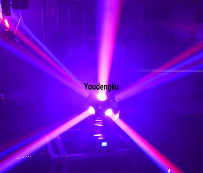 Рекламная цена высокое качество движущийся шар lyre beam светодиод 12x15 Вт rgbw 4 в 1